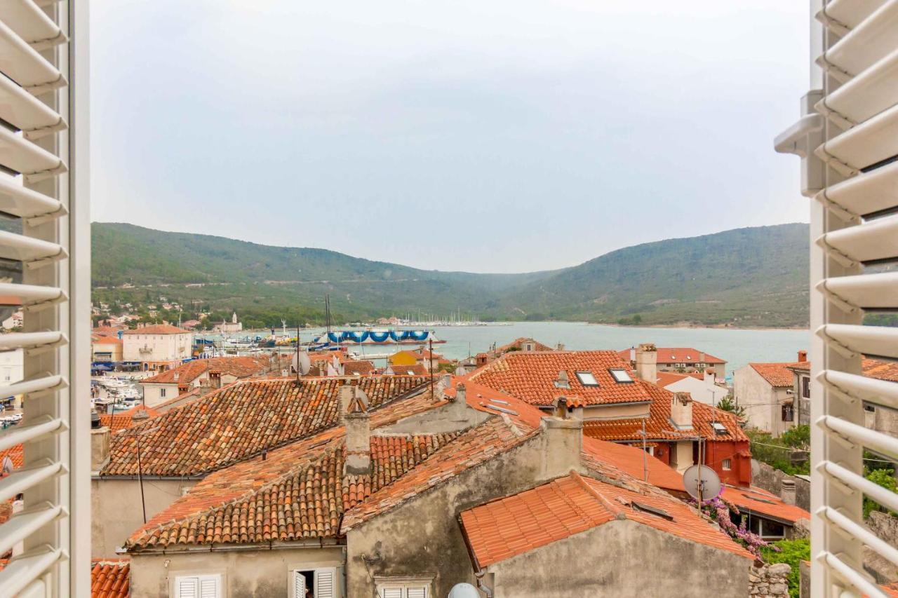 Panoramic View Apartment Đảo Đảo Cres Ngoại thất bức ảnh